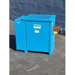 750a. 18v. Rapid
